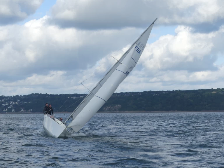 Noleggio Barca a vela Bénéteau con patente nautica