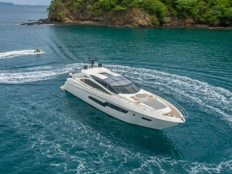 Noleggio Yacht di lusso con o senza skipper Sunseeker a Culebra