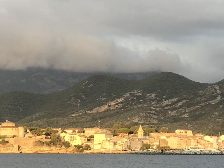 Noleggio a San Fiorenzo – Jeanneau Sun Odyssey 40 DS su SamBoat