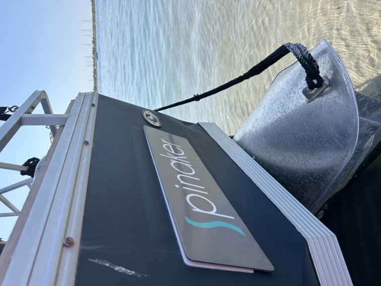 Noleggio Barca a motore Selva con patente nautica