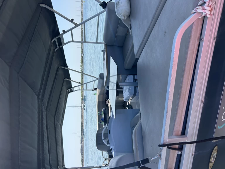 Selva Evolution D.600 da affittare a  Port-Camargue