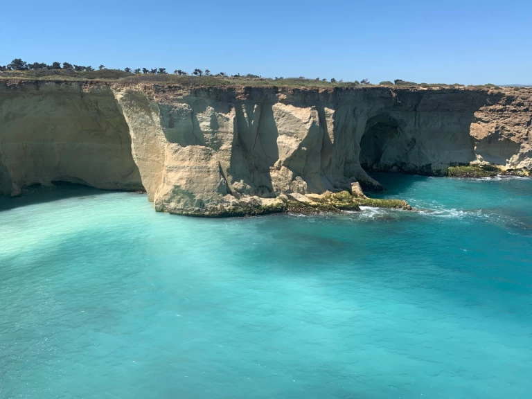 Noleggio Barca a motore a Siracusa – Megamar SANDY