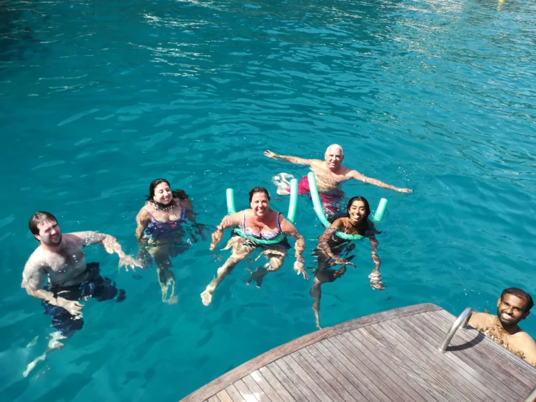 Noleggio a Massa Lubrense – Di luccia Gozzo sorrentino su SamBoat