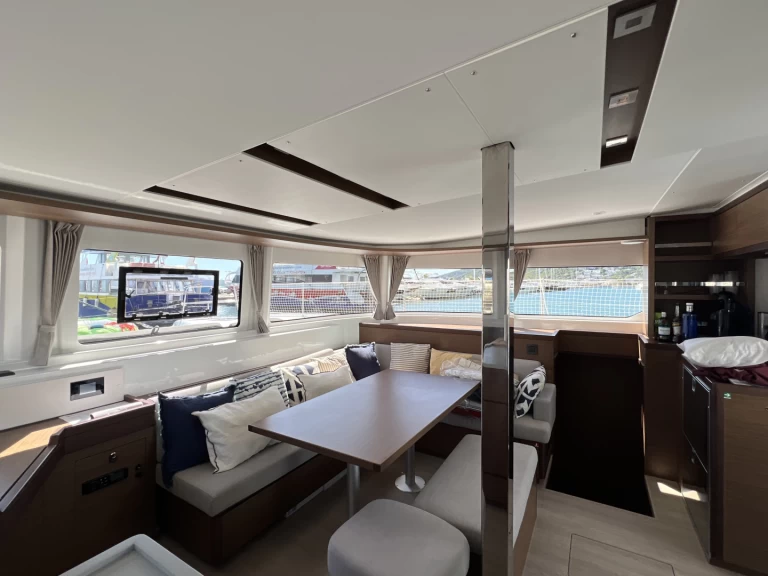 Noleggio Catamarano a Sant Antoni de Portmany – Lagoon Lagoon 46