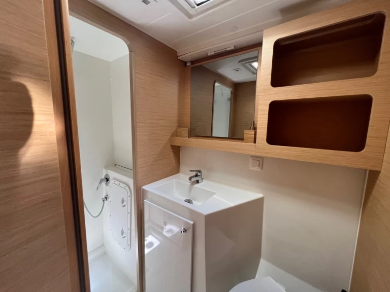 Noleggio a Sant Antoni de Portmany – Lagoon Lagoon 42 su SamBoat