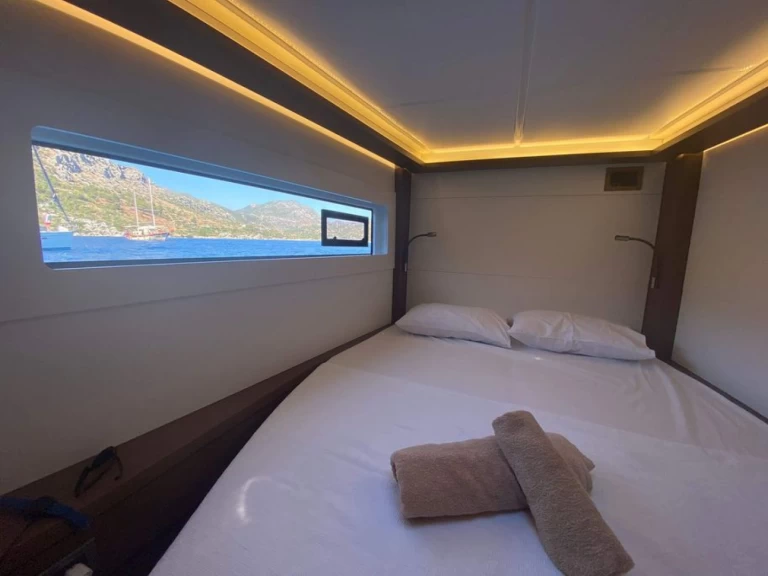 Noleggio a Sant Antoni de Portmany – Lagoon Lagoon 46 su SamBoat