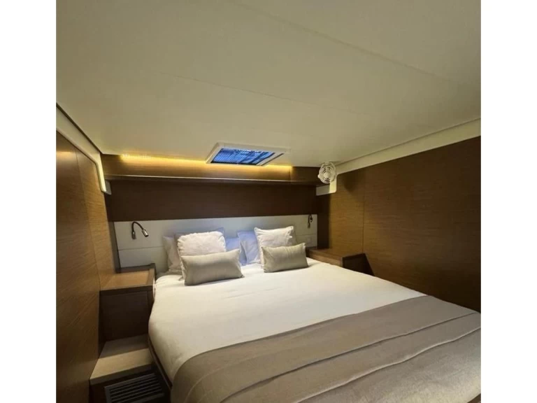 Noleggio Catamarano a Sant Antoni de Portmany – Lagoon Lagoon 52 F