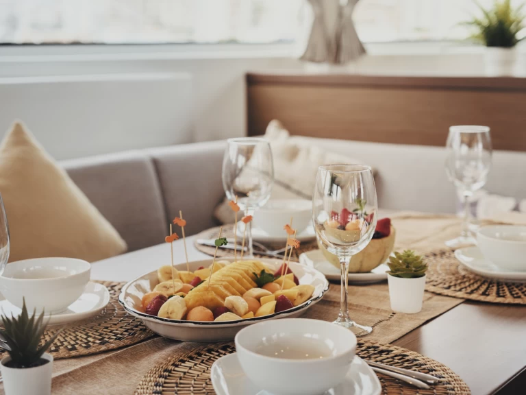 Noleggio barche Lagoon Lagoon 560 a Sant Antoni de Portmany su Samboat