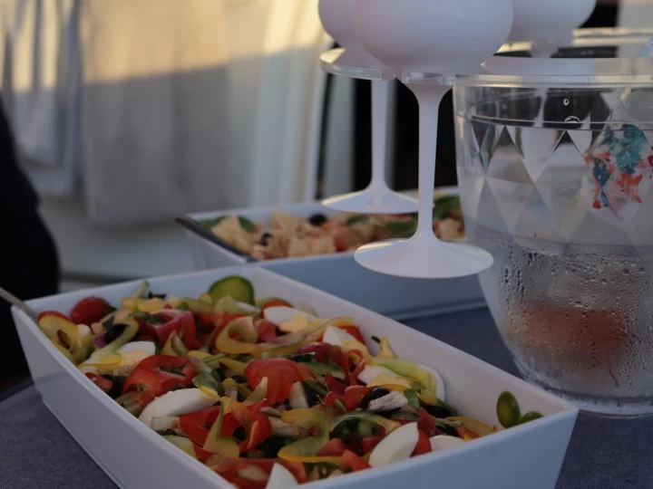 Noleggio Barca a motore a Porto Cesareo – Squalo Squalo 40