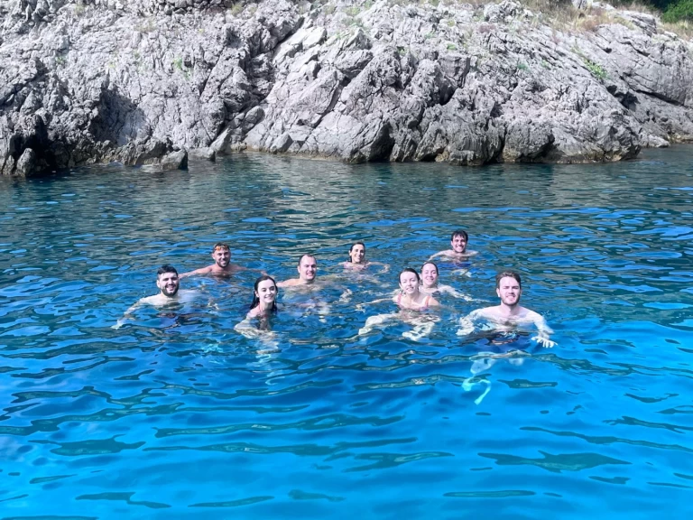 Noleggio barche Navar 11 a Budva su Samboat