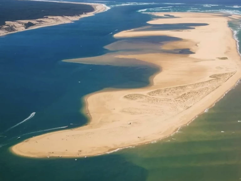 Noleggio a Arcachon – Capelli Tempest 626 su SamBoat