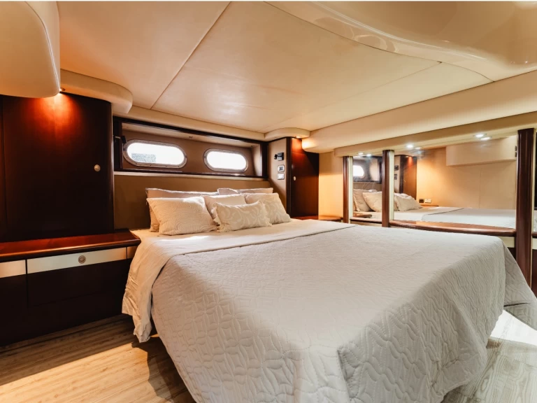 Noleggio a Cartagena – Sea Ray 58 su SamBoat