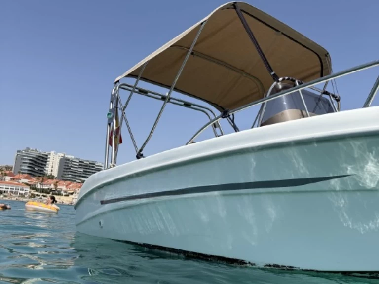 Noleggio a Alicante – Sessa Marine Key Largo 23 su SamBoat