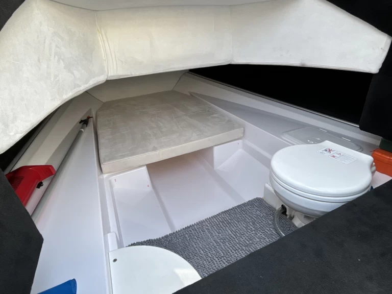 Noleggio barche Arrow Arabis 23 Arrow Arabis 23 a Trogir su Samboat