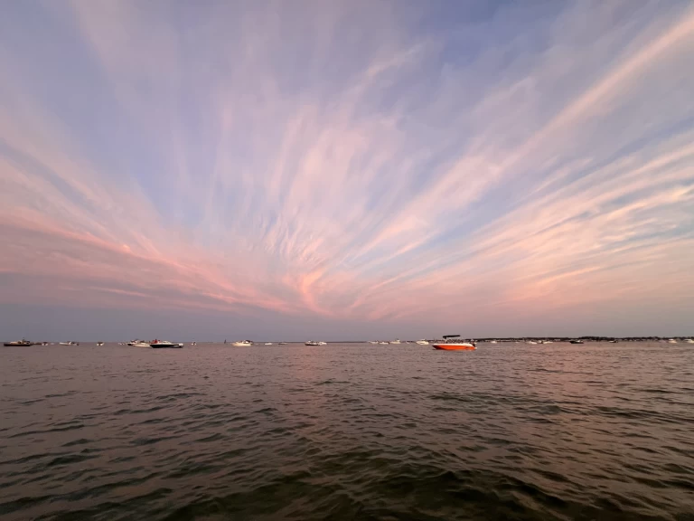 Noleggio barche Arcachon economico E21