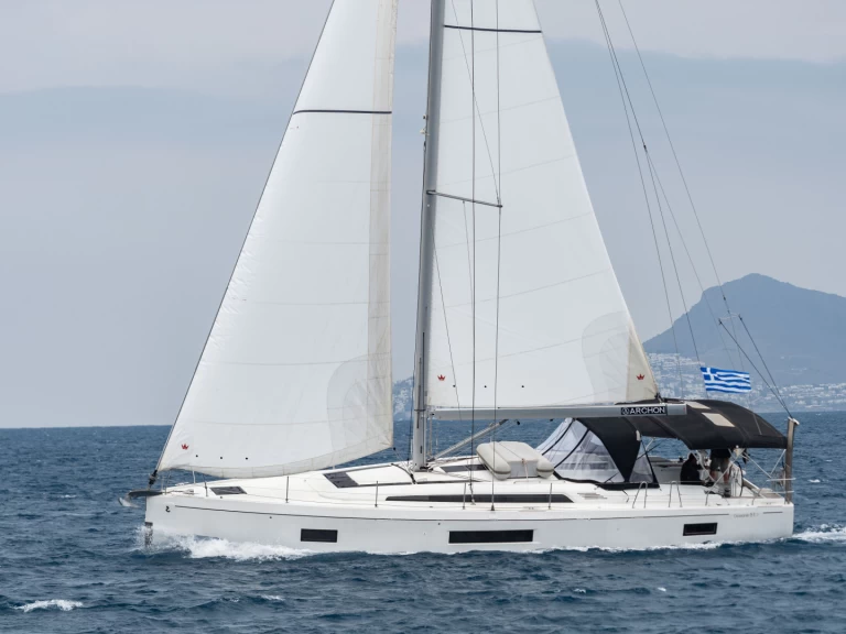 Noleggio Barca a vela a Kos – Bénéteau Oceanis 51.1 / owner's version
