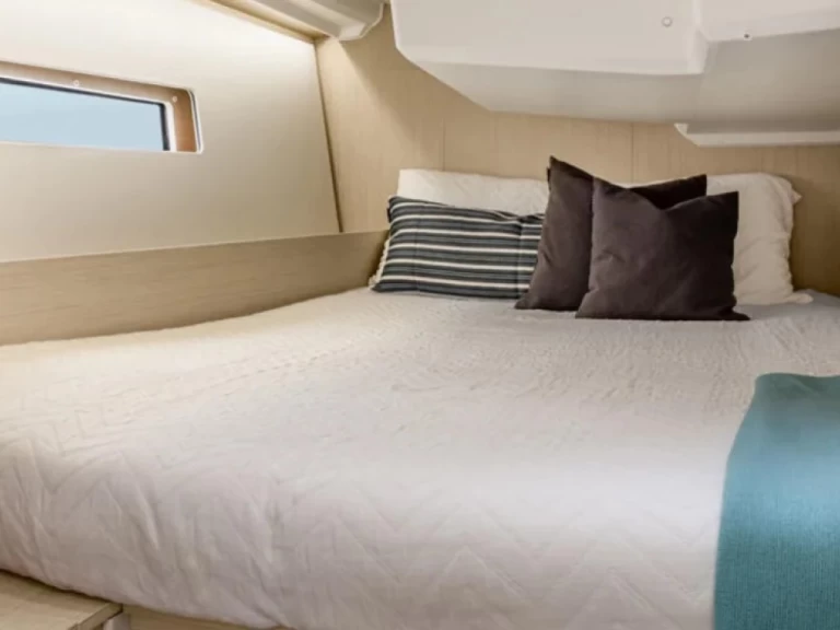 Noleggio barche Bénéteau Oceanis 41 a Le Marin su Samboat