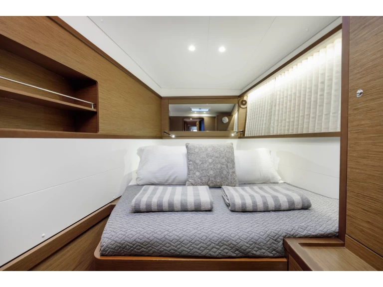 Noleggio barche Lagoon Lagoon 450 F a Kos su Samboat