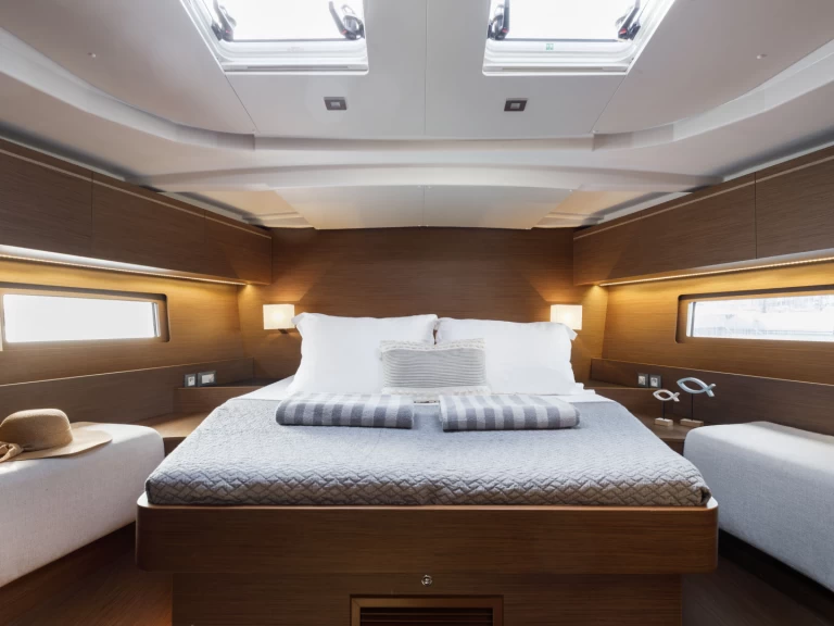 Bénéteau Oceanis 51.1 / owner's version da affittare a  Kos