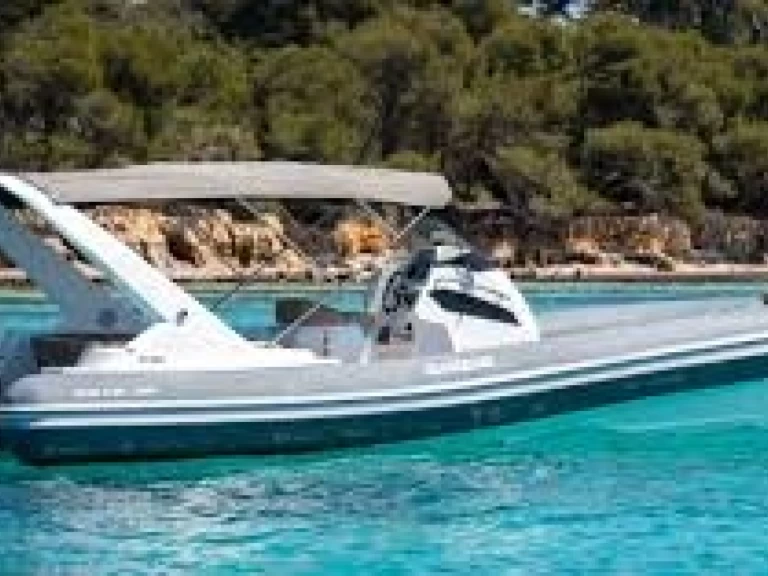 Noleggio barche Antibes economico Salpa Soleil 28