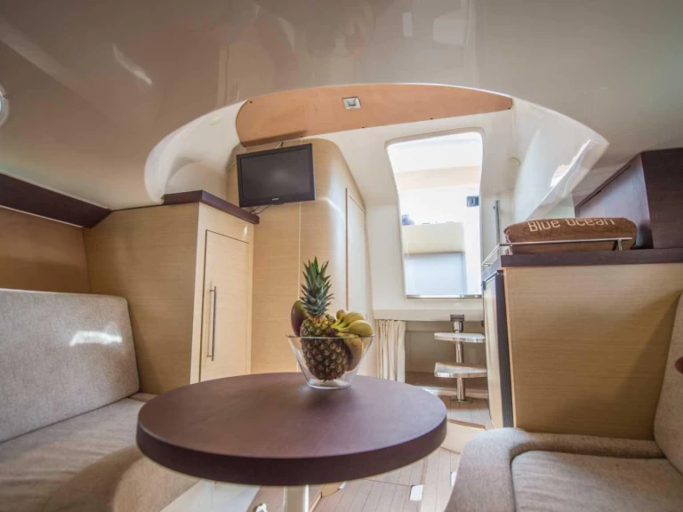 Noleggio barche Ibiza Town economico Key Largo 30