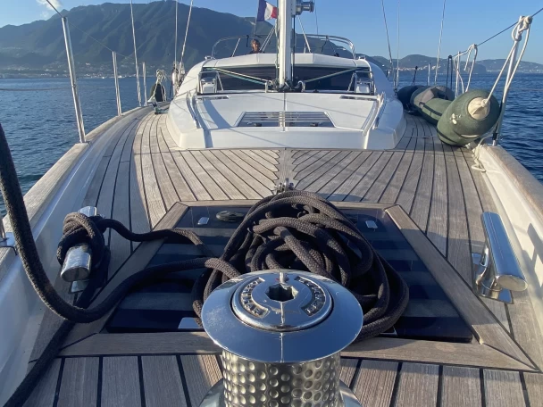 Noleggio Barca a vela con o senza skipper Wauquiez a Durrës District