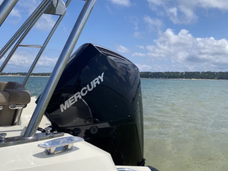 Noleggio a Arcachon – Bsc BSC 67 su SamBoat