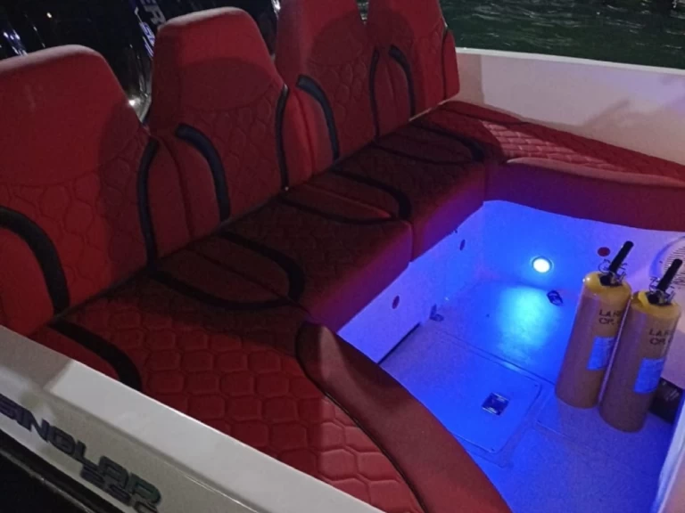 Noleggio barche Cartagena economico 2023