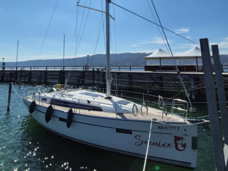 Noleggio a Bodman-Ludwigshafen – Bavaria Bavaria 37 su SamBoat