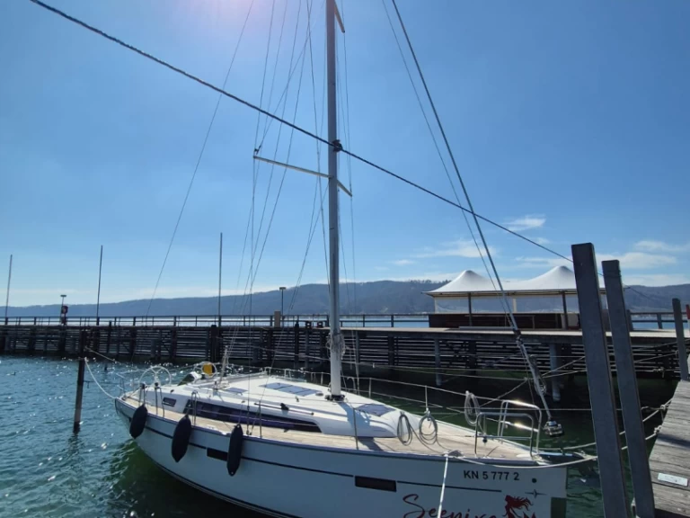 Bavaria Bavaria 37 da affittare a  Bodman-Ludwigshafen