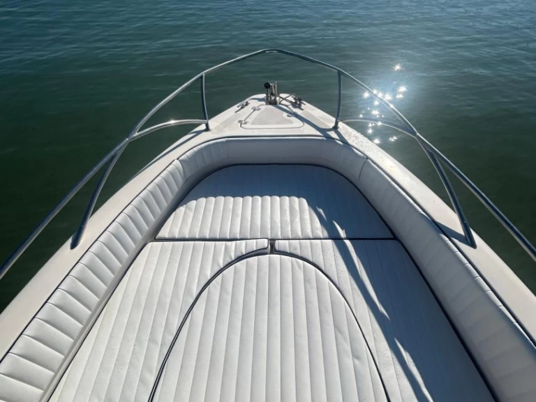 Noleggio Barca a motore Mano Marine con patente nautica