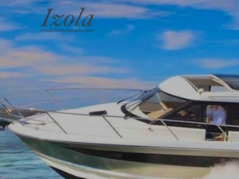 Noleggio barche Gżira economico NC 11