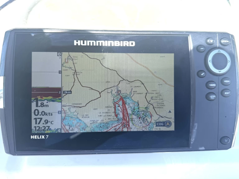 Noleggio Gommone Zodiac con patente nautica