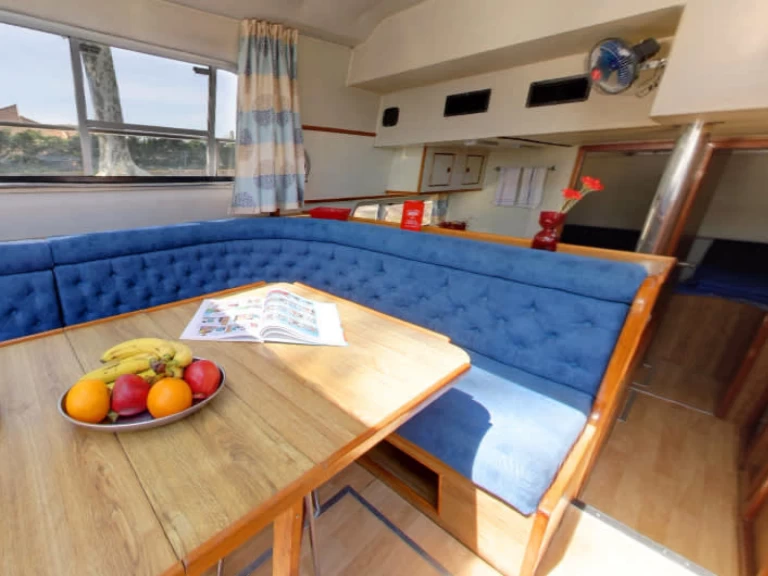 Noleggio a Jabel –  Classique su SamBoat