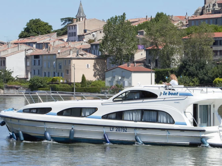 Noleggio barche Le Boat Elegance a Trèbes su Samboat