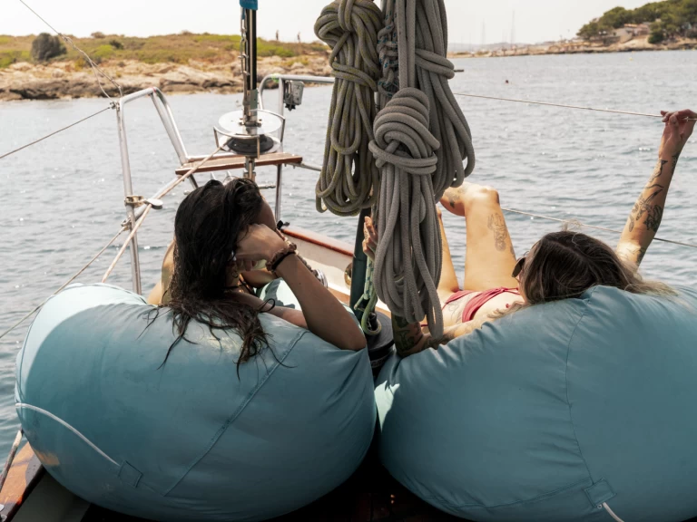 Noleggio a Palma de Maiorca – Formosa Formosa 46  su SamBoat