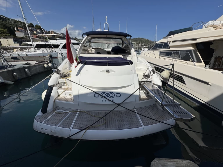 Noleggio barche Roquebrune-Cap-Martin economico Portofino 53