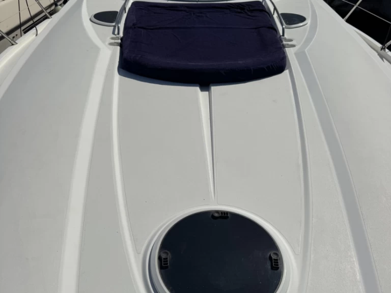 Noleggio Barca a motore a Roquebrune-Cap-Martin – Sunseeker Portofino 53