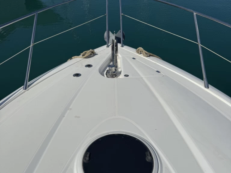 Noleggio barche Sunseeker Portofino 53 a Roquebrune-Cap-Martin su Samboat