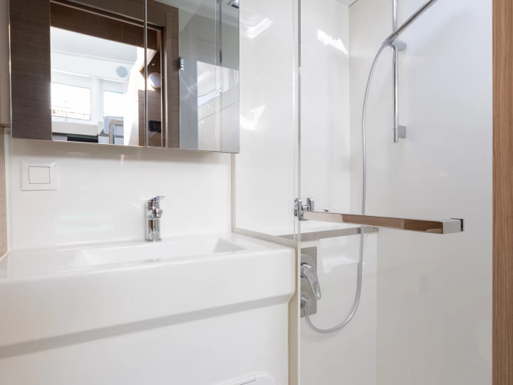 Noleggio a Rogosnizza – Lagoon Lagoon 38 su SamBoat