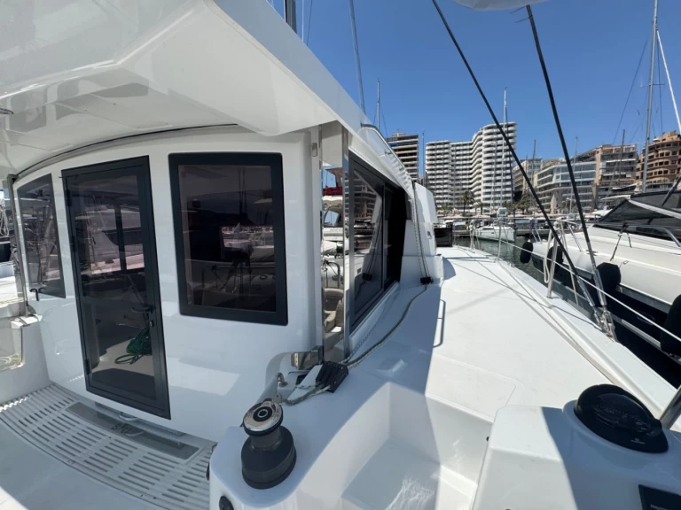 Noleggiare una Bali Bali Catsmart a Palma de Maiorca