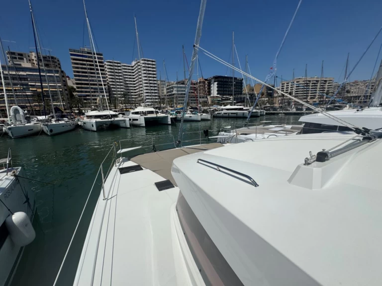 Noleggio barche Bali Bali Catsmart a Palma de Maiorca su Samboat