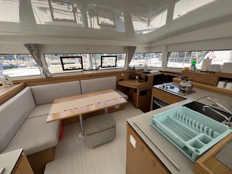 Noleggio barche Excess Excess 11 a Palma de Maiorca su Samboat