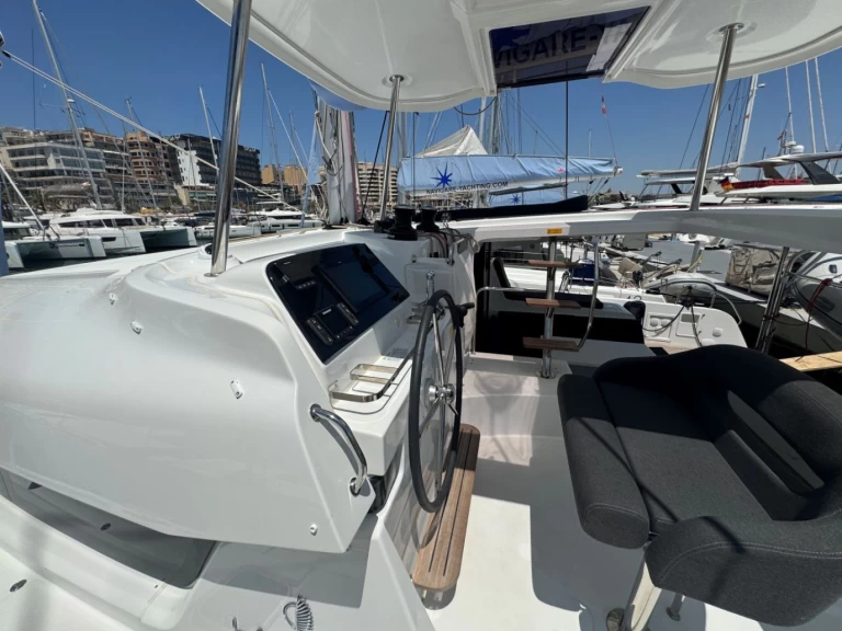 Noleggio a Palma de Maiorca – Lagoon Lagoon 42 su SamBoat