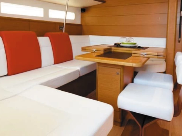 Noleggio Barca a vela a Mai Khao – Jeanneau Sun Odyssey 479