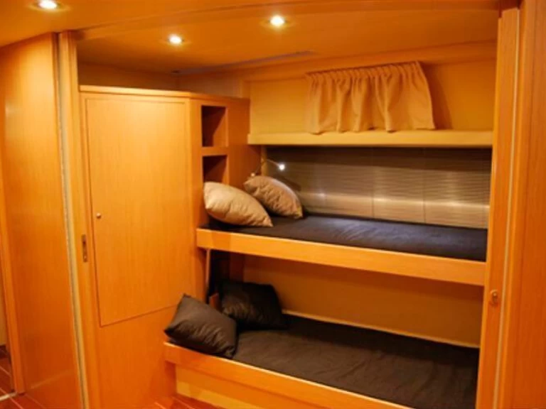 Noleggio a Cannigione – Bruno Primatist G 46 su SamBoat