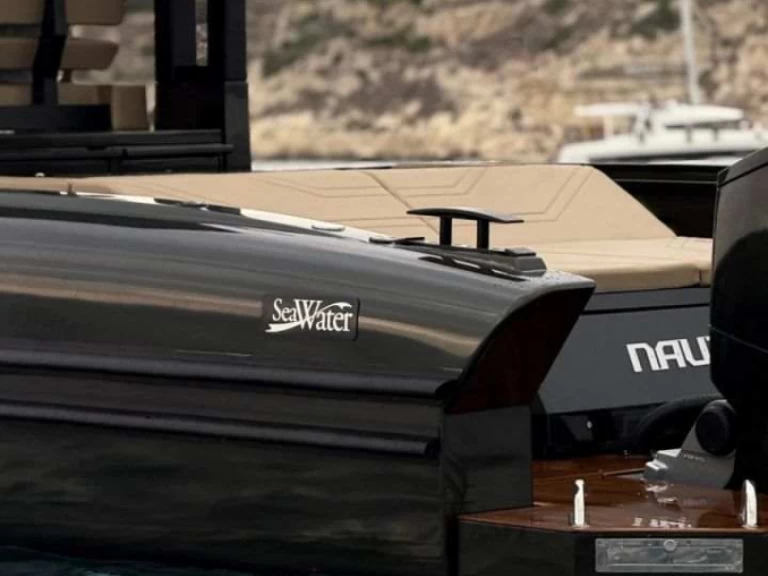 Noleggio barche Bonifacio economico Kymera 53