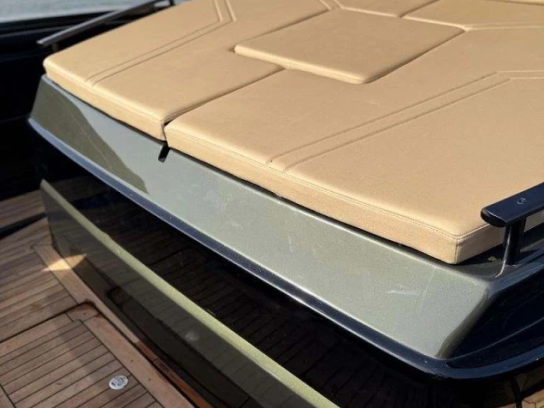 Noleggio barche Sea Water Kymera 53 a Bonifacio su Samboat