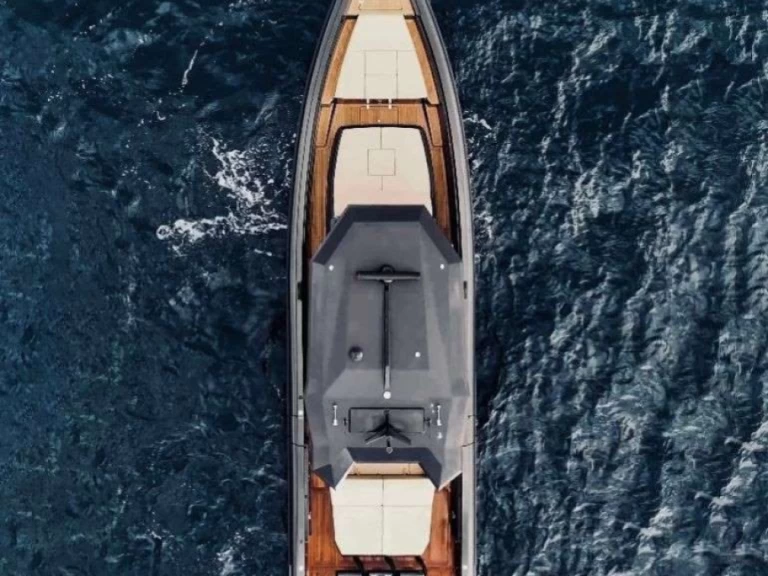 Noleggio barche Sea Water Kymera 53 a Bonifacio su Samboat