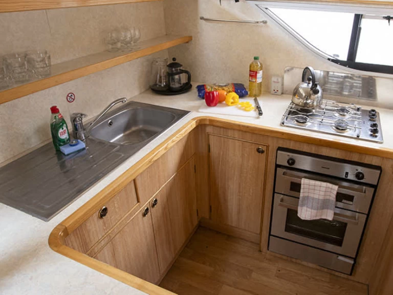 Le Boat Classique Star da affittare a  Hindeloopen